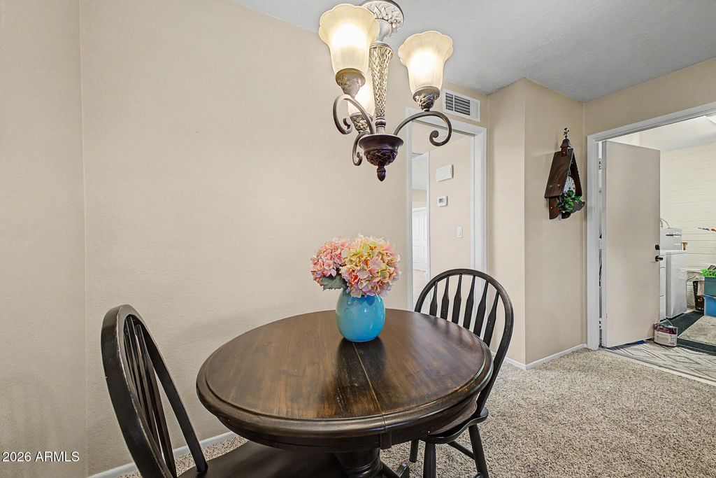 Image 13 of property listing at 4501 E CAROL Avenue 80, Mesa, AZ 85206
