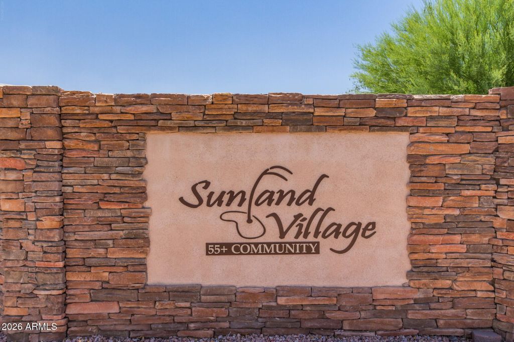 Image 27 of property listing at 4501 E CAROL Avenue 80, Mesa, AZ 85206