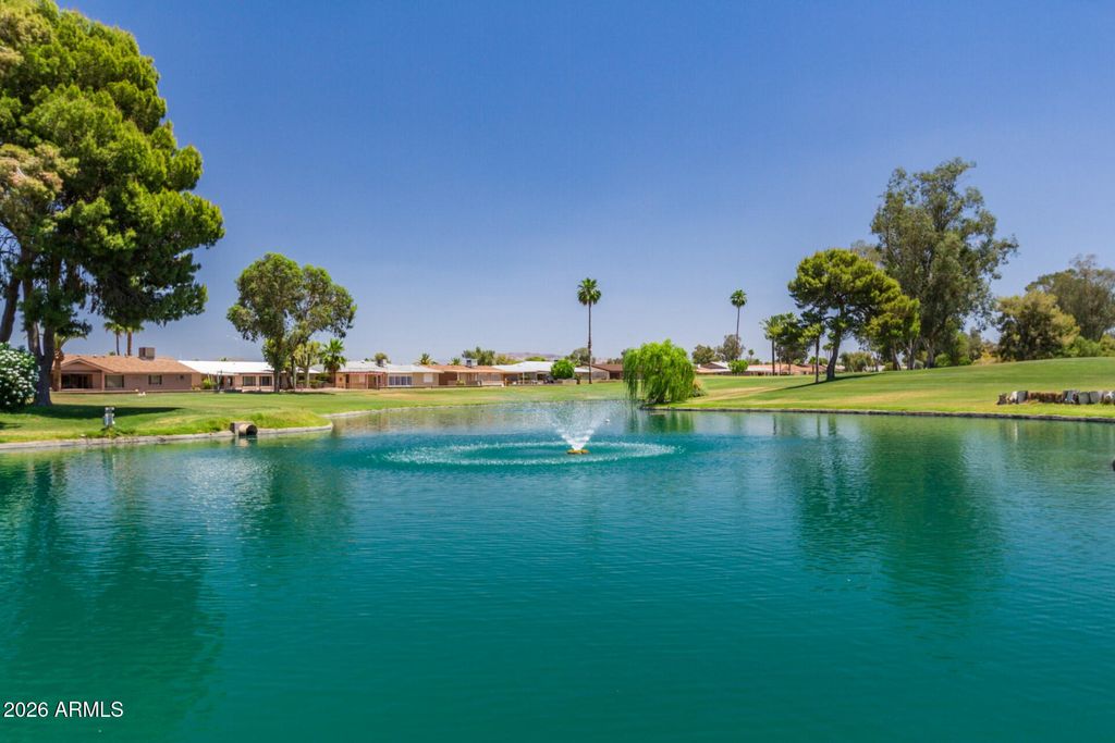 Image 28 of property listing at 4501 E CAROL Avenue 80, Mesa, AZ 85206