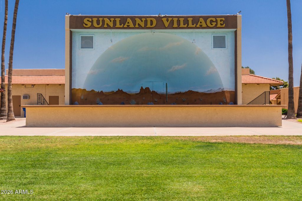 Image 29 of property listing at 4501 E CAROL Avenue 80, Mesa, AZ 85206