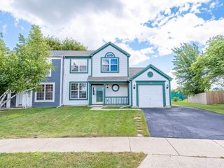 123 Dunton Court, Mundelein, IL 60060