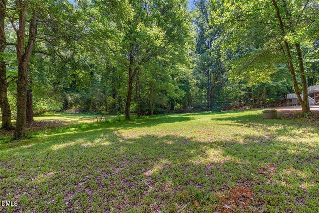 3109 Manor Ridge Drive, Raleigh, NC 27603