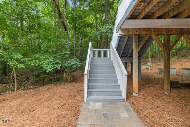 3109 Manor Ridge Drive, Raleigh, NC 27603