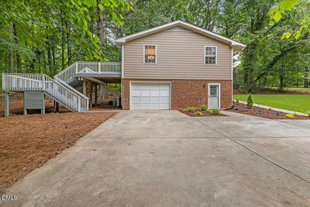 3109 Manor Ridge Drive, Raleigh, NC 27603