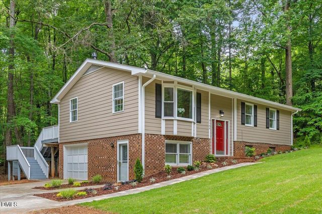 3109 Manor Ridge Drive, Raleigh, NC 27603