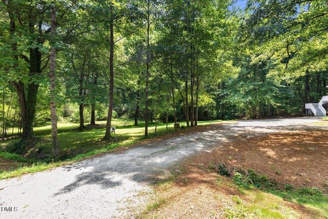 3109 Manor Ridge Drive, Raleigh, NC 27603