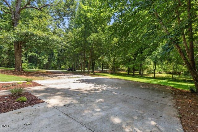 3109 Manor Ridge Drive, Raleigh, NC 27603