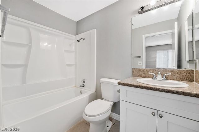 4580 CARRIAGE PARK Drive, Las Vegas, NV 89121
