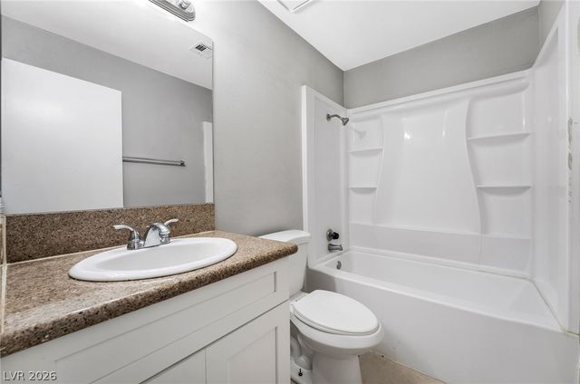 4580 CARRIAGE PARK Drive, Las Vegas, NV 89121