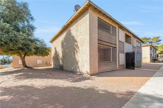 4580 CARRIAGE PARK Drive, Las Vegas, NV 89121