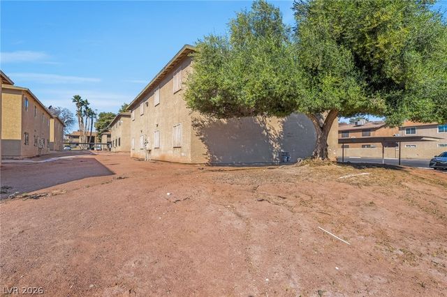 4580 CARRIAGE PARK Drive, Las Vegas, NV 89121