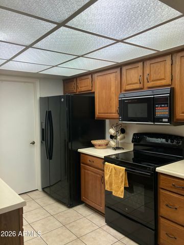 13603 W BOLERO Drive, Sun City West, AZ 85375