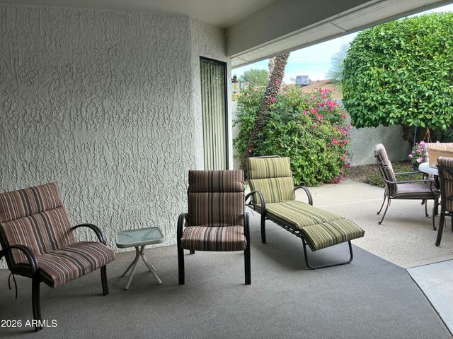 13603 W BOLERO Drive, Sun City West, AZ 85375