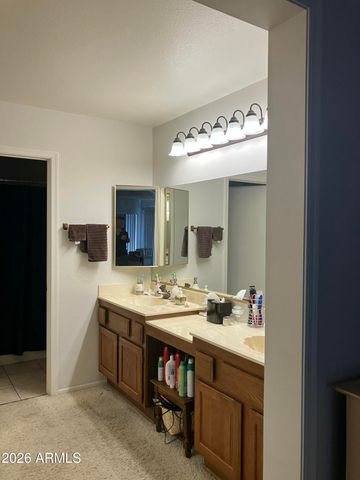 13603 W BOLERO Drive, Sun City West, AZ 85375