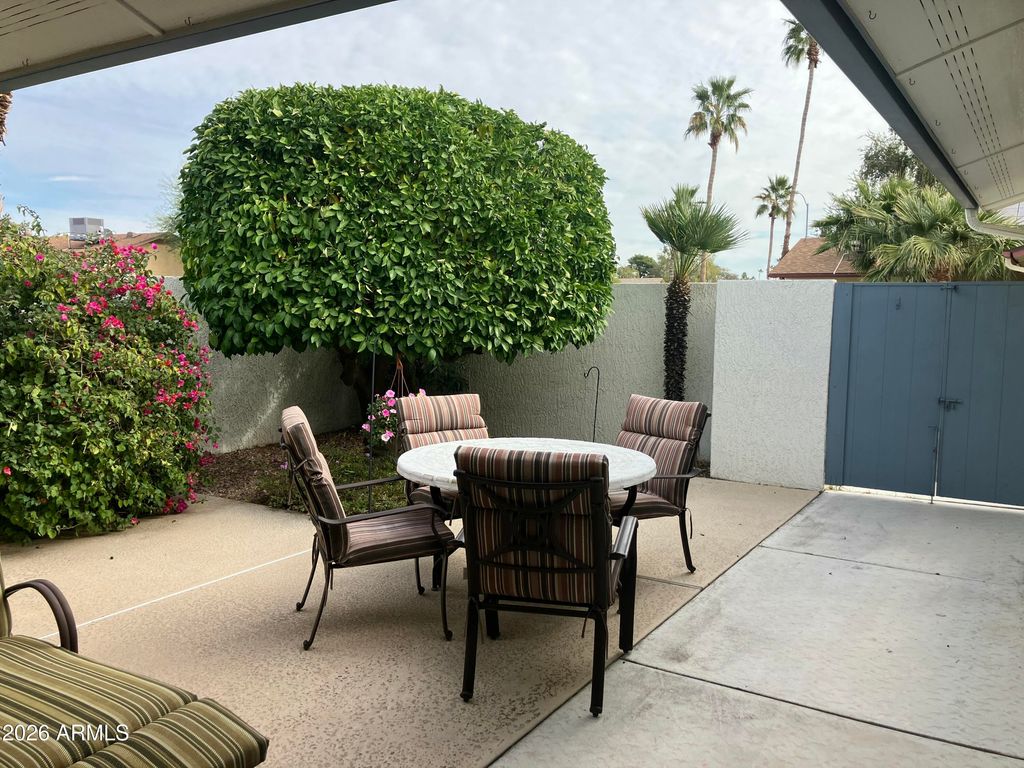 13603 W BOLERO Drive, Sun City West, AZ 85375