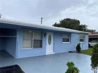 1450 NW 31st Way, Lauderhill, FL 33311