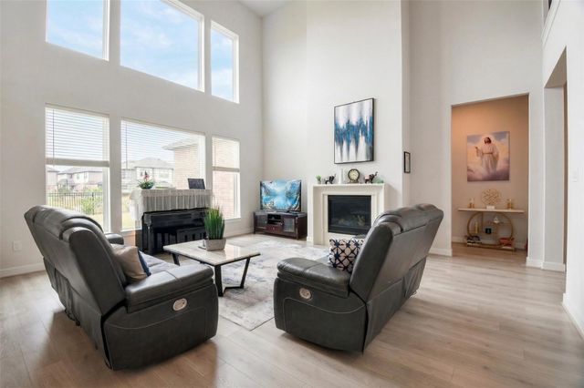 21623 Cabramatta Field Drive, Cypress, TX 77433