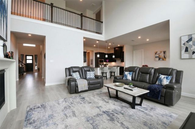 21623 Cabramatta Field Drive, Cypress, TX 77433