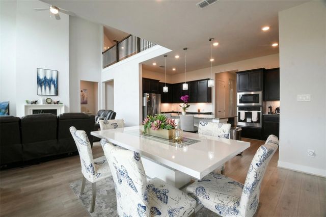 21623 Cabramatta Field Drive, Cypress, TX 77433