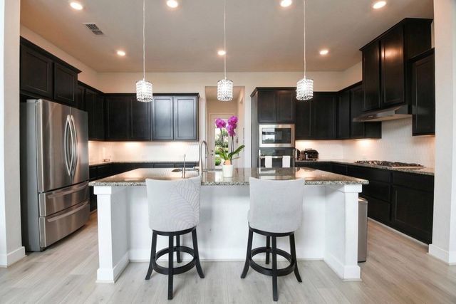 21623 Cabramatta Field Drive, Cypress, TX 77433