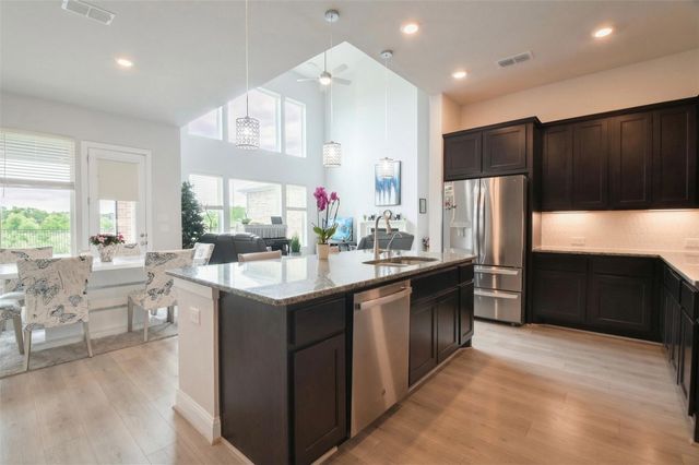 21623 Cabramatta Field Drive, Cypress, TX 77433