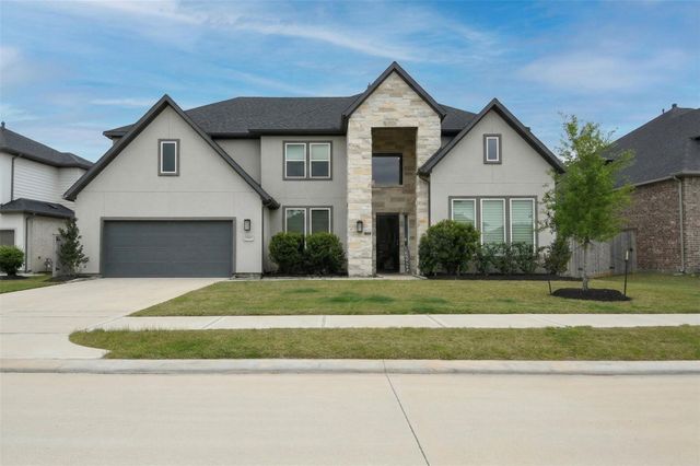 21623 Cabramatta Field Drive, Cypress, TX 77433