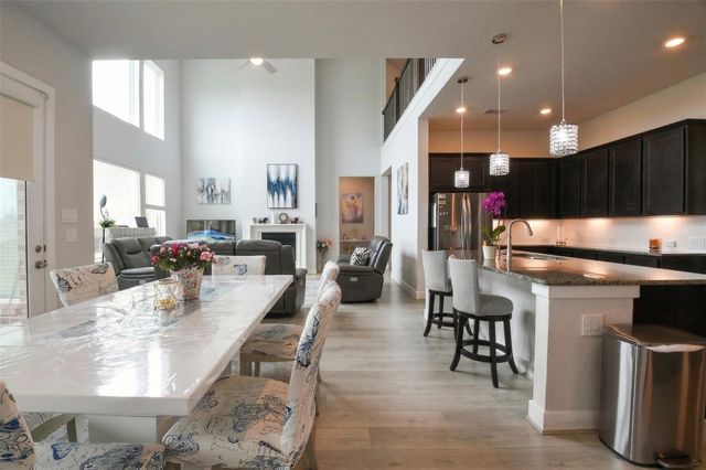 21623 Cabramatta Field Drive, Cypress, TX 77433