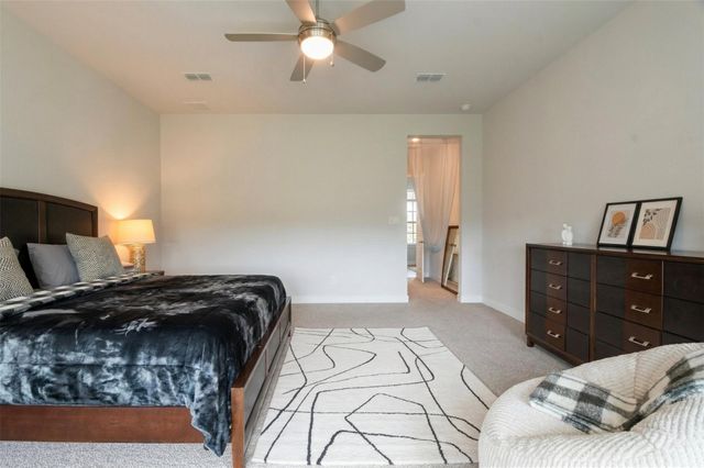 21623 Cabramatta Field Drive, Cypress, TX 77433