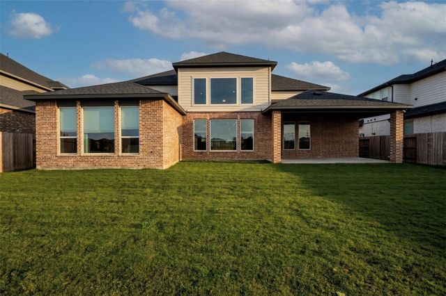 21623 Cabramatta Field Drive, Cypress, TX 77433