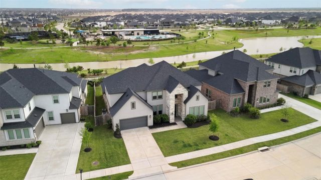 21623 Cabramatta Field Drive, Cypress, TX 77433