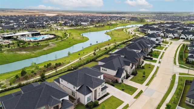 21623 Cabramatta Field Drive, Cypress, TX 77433