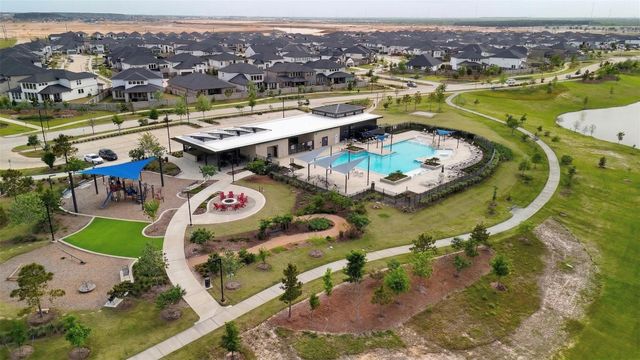 21623 Cabramatta Field Drive, Cypress, TX 77433