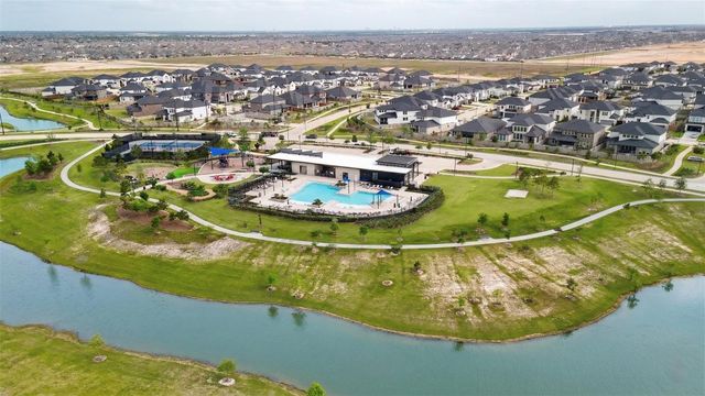 21623 Cabramatta Field Drive, Cypress, TX 77433