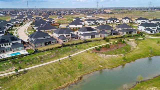 21623 Cabramatta Field Drive, Cypress, TX 77433