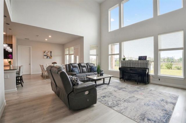 21623 Cabramatta Field Drive, Cypress, TX 77433