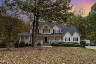 9036 Sundace Street, Wake Forest, NC 27587