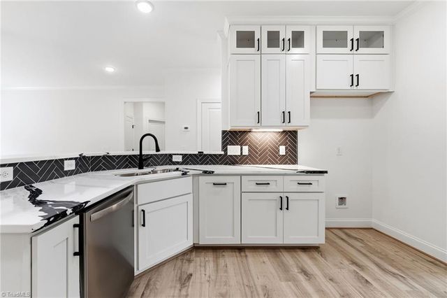 8580 Benbow Merrill Road, Oak Ridge, NC 27310