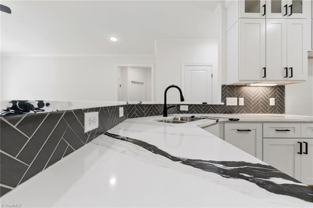 8580 Benbow Merrill Road, Oak Ridge, NC 27310