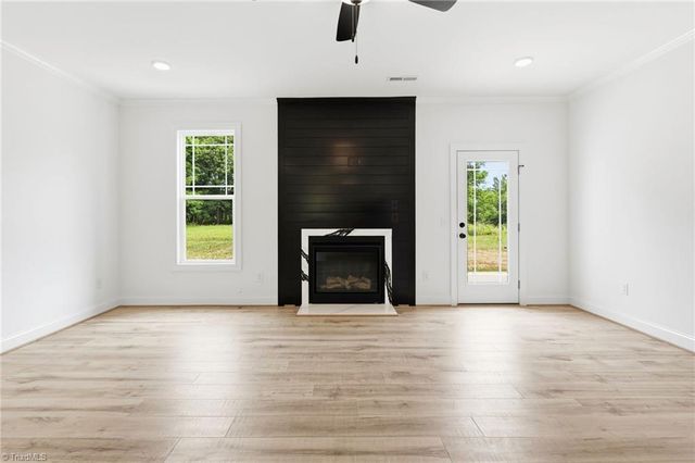 8580 Benbow Merrill Road, Oak Ridge, NC 27310