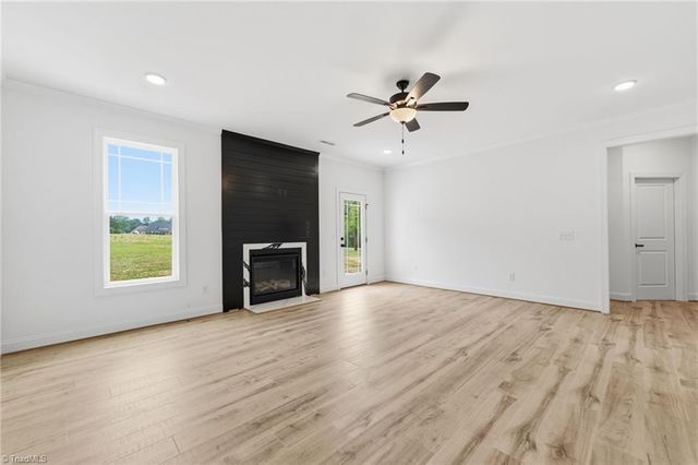 8580 Benbow Merrill Road, Oak Ridge, NC 27310