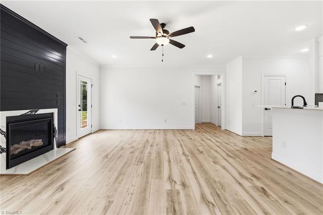 8580 Benbow Merrill Road, Oak Ridge, NC 27310