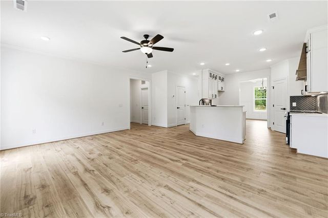 8580 Benbow Merrill Road, Oak Ridge, NC 27310