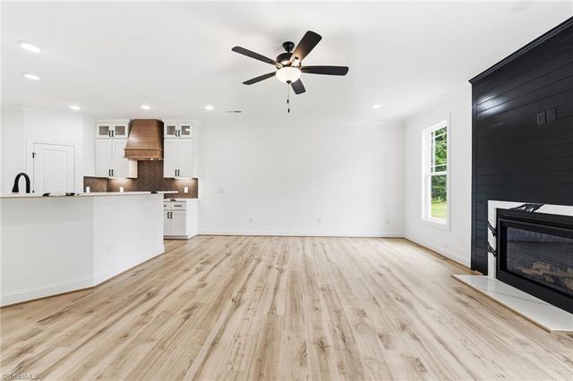 8580 Benbow Merrill Road, Oak Ridge, NC 27310