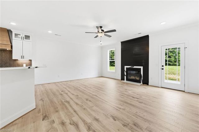 8580 Benbow Merrill Road, Oak Ridge, NC 27310