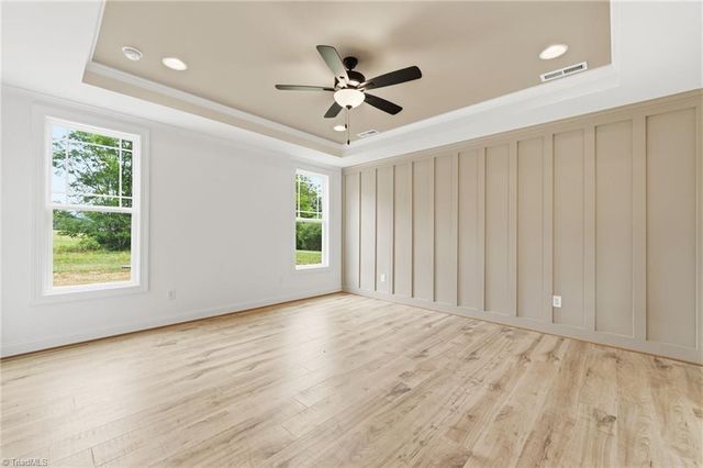 8580 Benbow Merrill Road, Oak Ridge, NC 27310