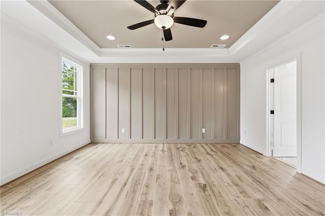 8580 Benbow Merrill Road, Oak Ridge, NC 27310