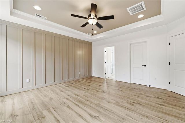 8580 Benbow Merrill Road, Oak Ridge, NC 27310