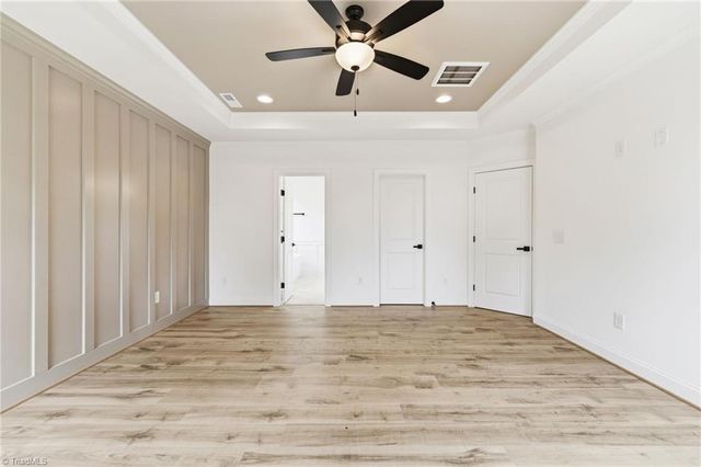 8580 Benbow Merrill Road, Oak Ridge, NC 27310
