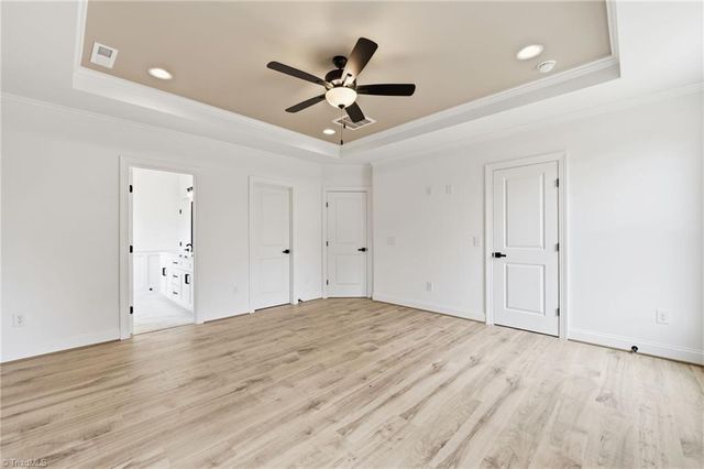 8580 Benbow Merrill Road, Oak Ridge, NC 27310