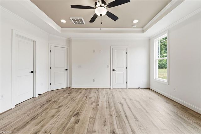 8580 Benbow Merrill Road, Oak Ridge, NC 27310